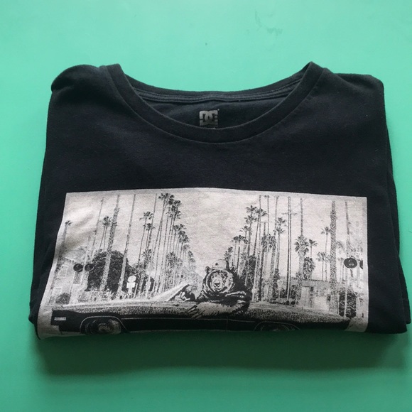 DG t-shirt “Today was a good day!” - Picture 2 of 5